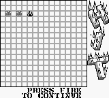 Sea Battle Screenthot 2 Sea Battle Screenthot 2